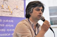 Аби війна: спроба прочитання есеїв Олександра Бойченка
