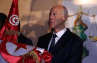 Новим президентом Тунісу стане безпартійний професор права Каїс Саїд