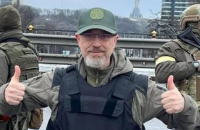 Резников просит не распространять информацию о предоставлении Украине оружия: враг не должен знать, чего ему ждать