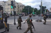 Заколот Пригожина. Що відбувається в Росії