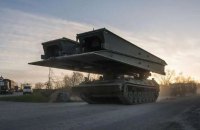 Німеччина оприлюднила склад нового пакету допомоги Україні