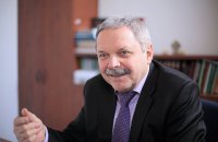 Мирослав Маринович: Давайте змінимо правила гри і станемо успішними, інакше нас розтерзають більшовицькі настрої
