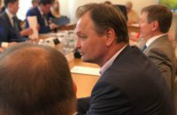 ​«Я не сяду, сядете ви». Регламентний комітет захистив депутата Пономарьова від прокуратури і журналістів