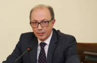Голова МЗС Вірменії подав у відставку після шести місяців перебування на посаді
