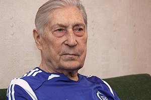 Чемпион СССР: Коньков - не батько Махно, есть же еще Ахметов и Суркис