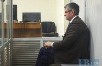 Суд відпустив з-під варти екс-голову СБУ Києва, який керував зачисткою Євромайдану
