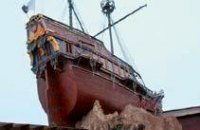 Прокуратура Днепропетровска обнаружила подпольное казино в клубе «Бартоломео»