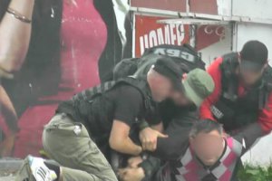 СБУ поймала в Тернополе вербовщика наемников для ДНР и ЛНР