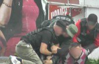 СБУ поймала в Тернополе вербовщика наемников для ДНР и ЛНР