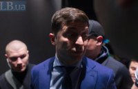 У Зеленского ответили на предложение Кличко об анализах в VADA