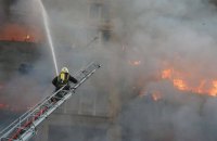 "Зараз у нас робота, як у блокбастері". Історії рятувальників, які працюють у містах під обстрілами