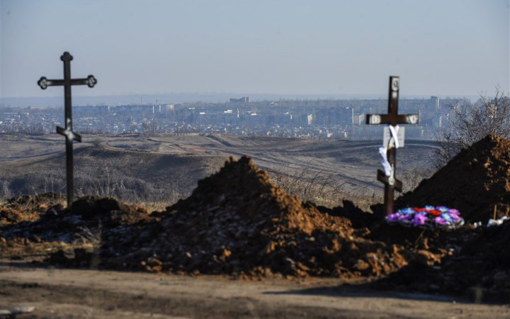 ​В ООН підтвердили загибель 8 534 цивільних внаслідок війни РФ проти України
