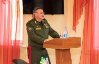 Литва вимагає пояснень від Білорусі через погрозу нападу з боку заступника Радбезу