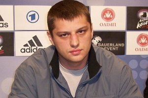 Ляхович: У меня есть все для встречи с Кличко