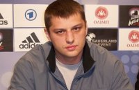 Ляхович: У меня есть все для встречи с Кличко