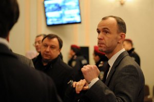 "Батькивщина" не будет отказываться от должностей в новом Кабмине