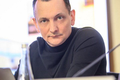 Голик призвал украинцев контролировать ремонт дорог