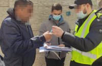 У Миколаєві поліцейські звільнили киянина, якого три роки утримували в полоні заради квартири