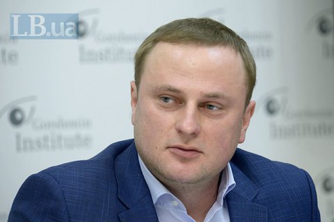 Галузь переробки в Україні можна відновити, якщо ввести обов'язковість добавки біопалива, - Лучечко