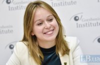 Елизавета Ясько: "Отказываться от общения с россиянами – неправильно"