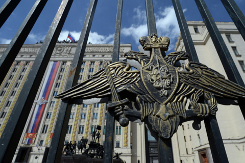 Минобороны РФ предложило исключить боевые яды из списка запрещенных к продаже