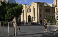 Ліван першим на Близькому Сході скасував смертну кару