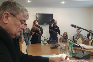 Сегодня в Раде продолжат подготовку законопроекта о лечении Тимошенко