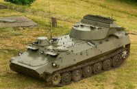 Волонтерам не вистачає 9 тисяч грн для відновлення боєготовності РЛС