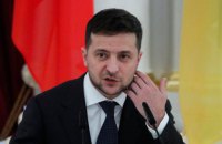 Зеленский хочет договориться с Путиным об обмене "всех на всех" до Нового года