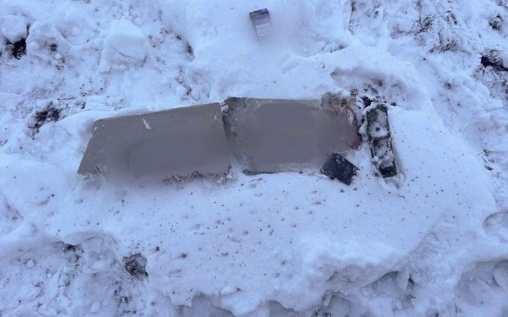 Росіяни завдали по Україні 37 авіаударів, з них 17 - безпілотниками Shahed-136, - Генштаб