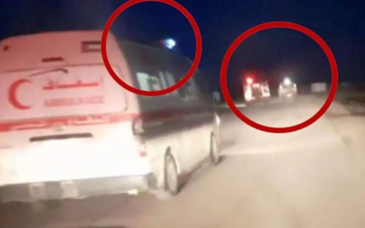 До вбивства медиків у Смузі Гази призвели “професійні помилки”, ‒ ЦАХАЛ