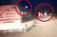 До вбивства медиків у Смузі Гази призвели “професійні помилки”, ‒ ЦАХАЛ