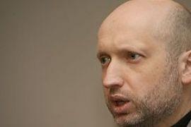 Турчинов: Янукович и Ющенко объединятся против Луценко