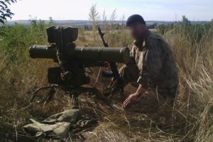 СБУ задержала пятерых боевиков ЛНР из банды Мозгового