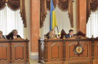 Работники СБУ, пользуясь дорогими автомобилями, должны быть готовы к критике со стороны прессы, - Верховный Суд