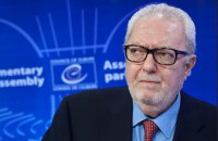 Регламентный комитет ПАСЕ применил санкции к экс-главе и докладчику по Украине