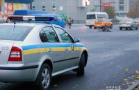 Семинарист УПЦ МП получил условный срок за смертельный наезд на 3-летнего ребенка