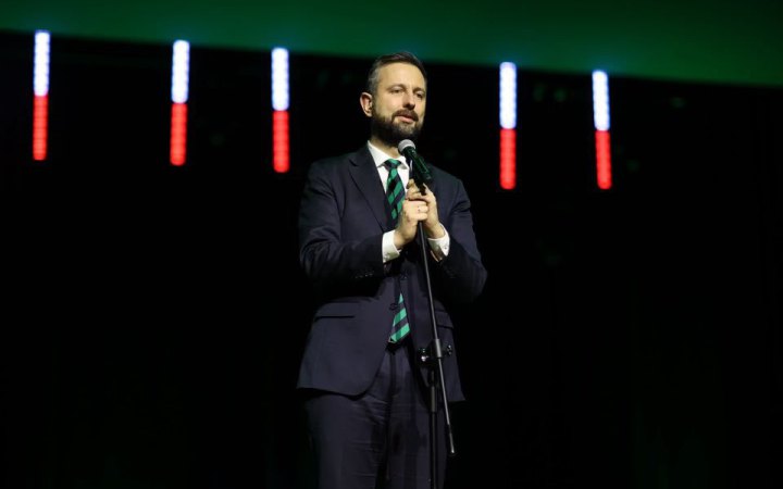 У Польщі "приймуть рішення" щодо посла РФ, який проігнорував виклик МЗС