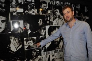 Зять Ющенко баллотируется в депутаты