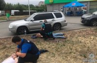 ​В Киеве задержали домушника, на счету которого минимум десять квартир
