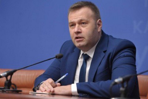 ​Оржель: газовый контракт будет подписан на 5 лет с возможностью продления еще на 10