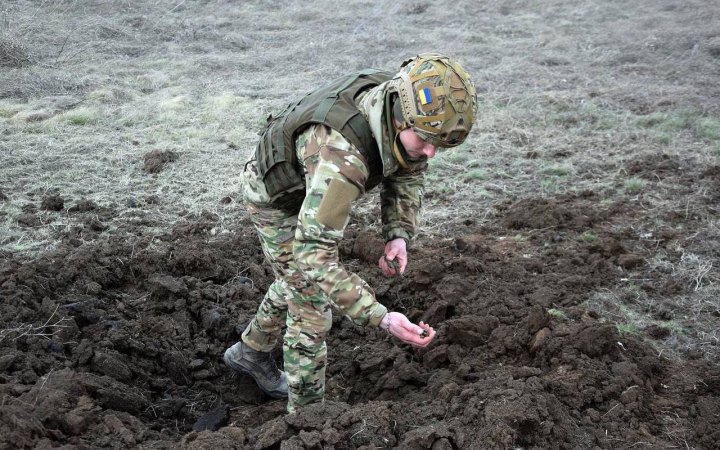 В оновленому списку окупованих і розташованих у зоні бойових дій територій побільшало на дві громади