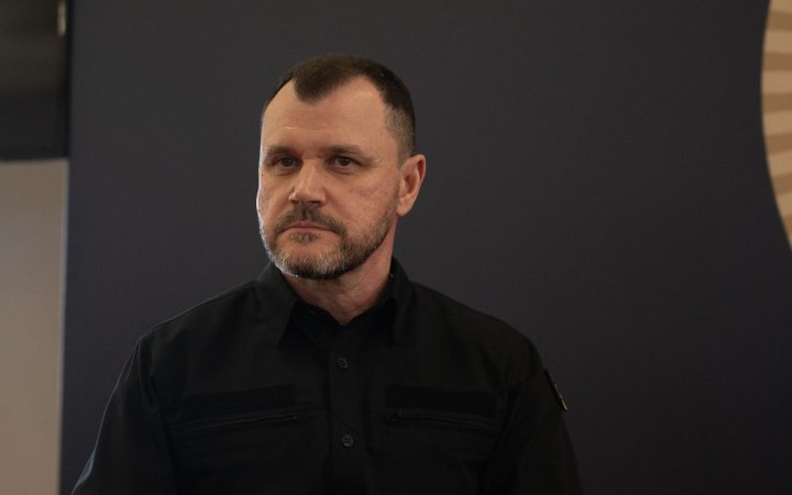 Голова МВС про легалізацію зброї, мобілізацію і повоєнні виклики 