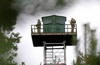 Белорусские пограничники сорвали "тайный" визит польских депутатов