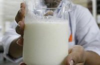 Фермеры штурмовали здание Волынской ОГА
