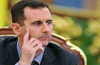 Сирийские власти согласились прекратить огонь 12 апреля