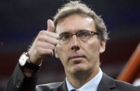Блан: "Приятно, когда тебя связывают с большими клубами"