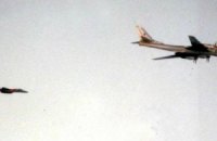 Исландия заявила о нарушении воздушного пространства российскими самолетами