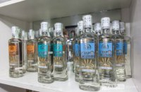 Луцкий спиртзавод запускает новую водку