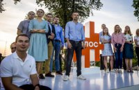 «Голос» Вакарчука: «Давайте оставим сериалы в прошлом!»